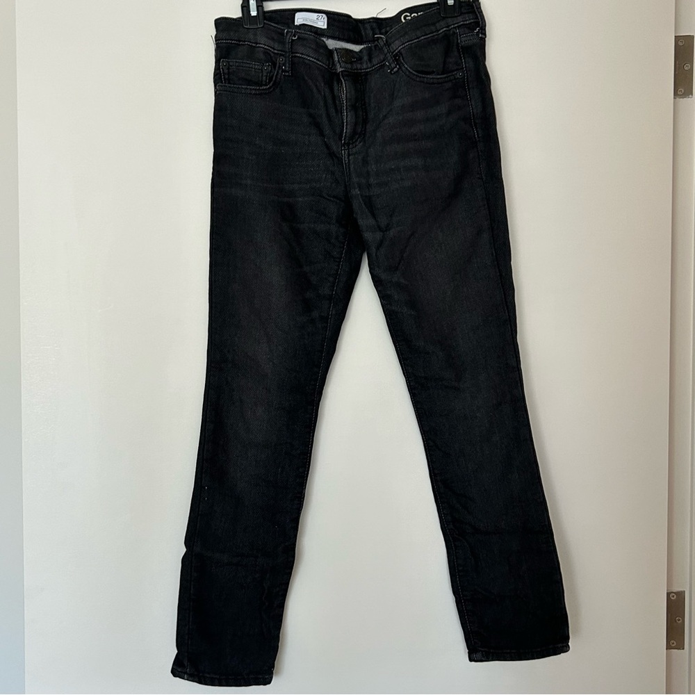 GAP Women’s Girlfriend Pants Jeans